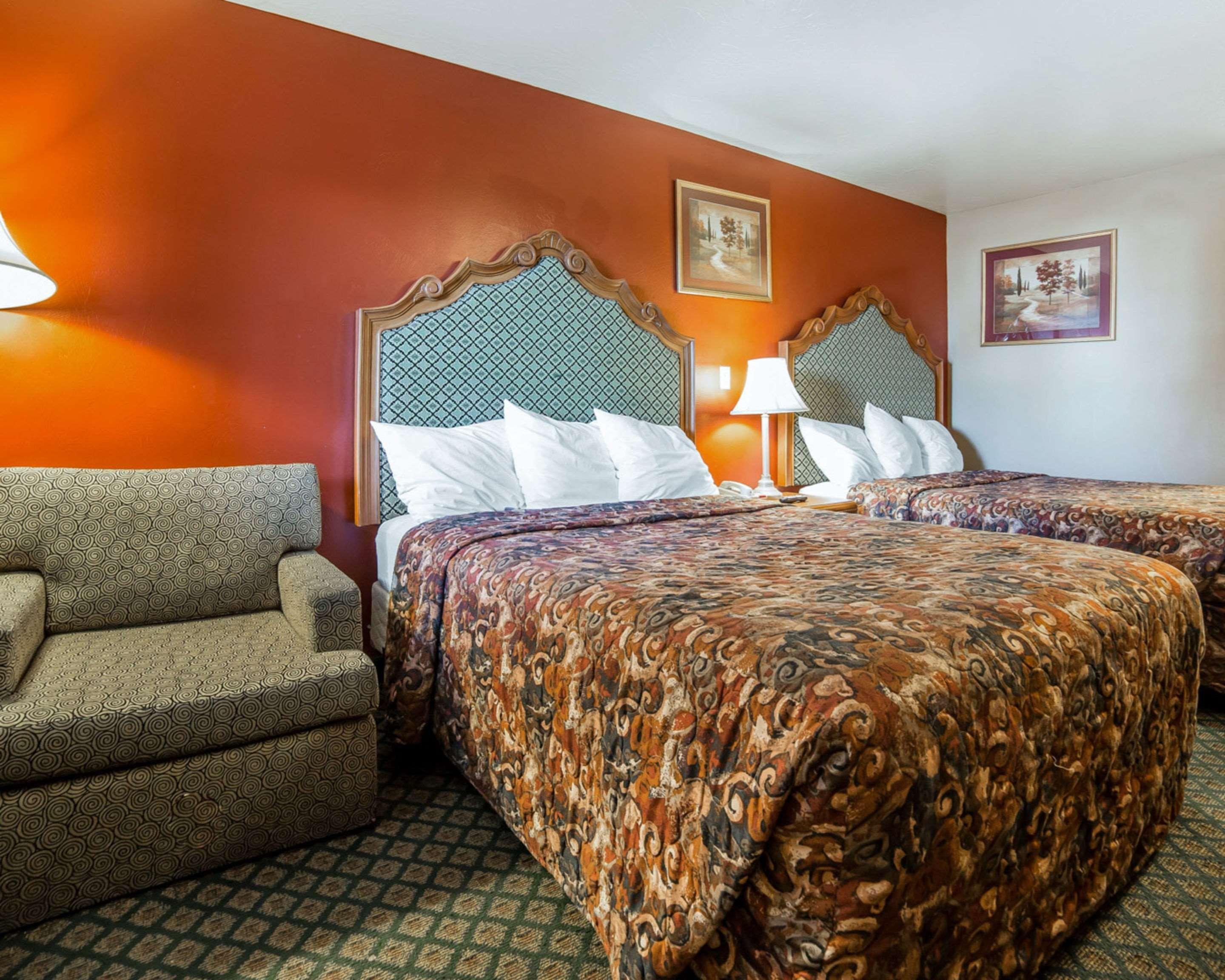 Riverton Inn & Suites Riverton Exteriér fotografie