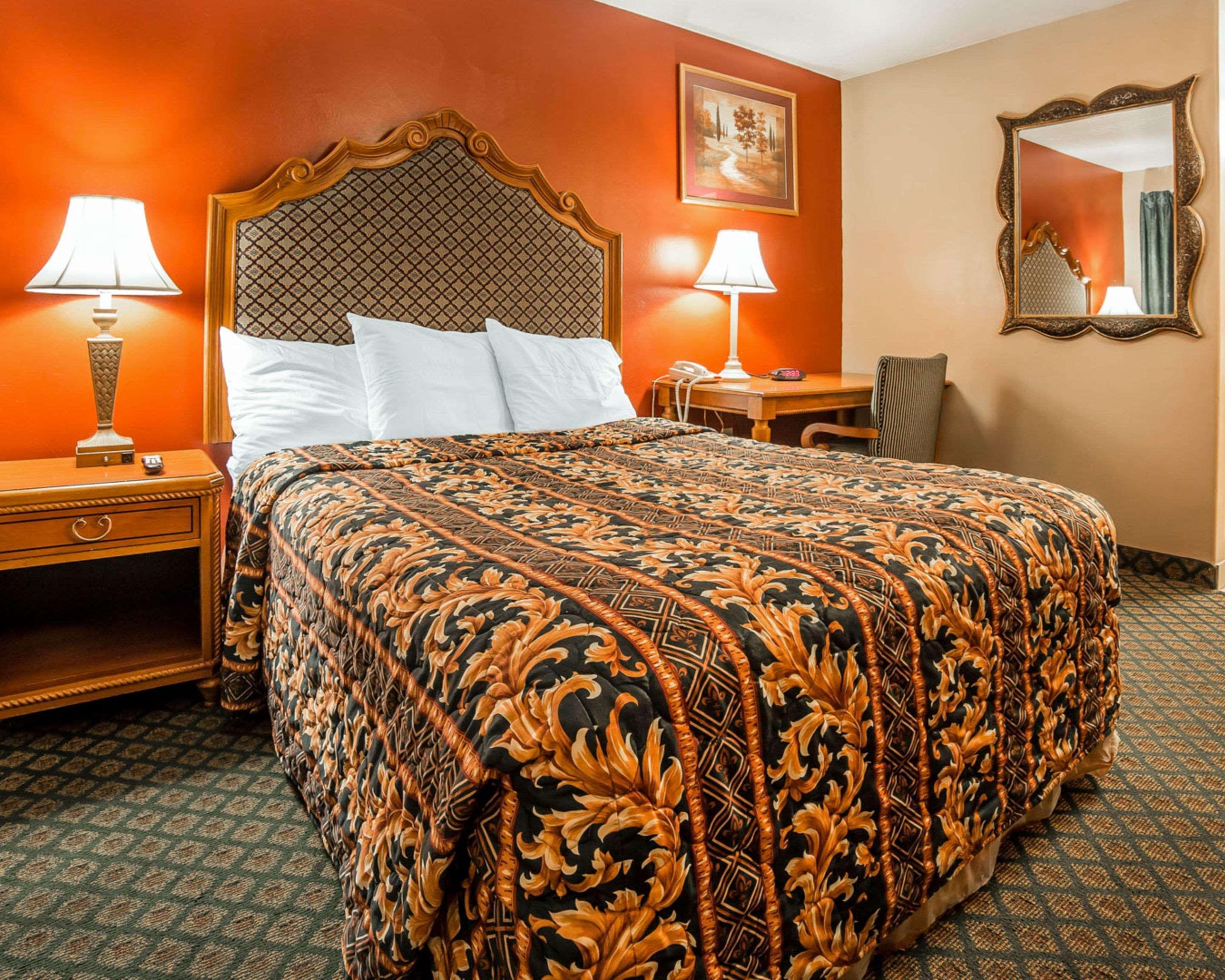 Riverton Inn & Suites Riverton Exteriér fotografie