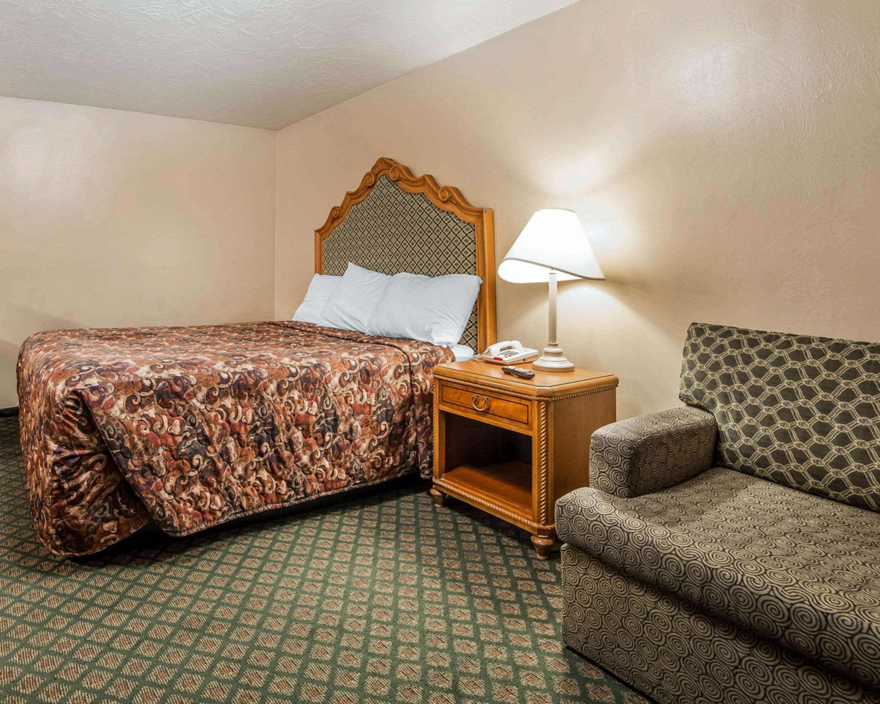 Riverton Inn & Suites Riverton Exteriér fotografie