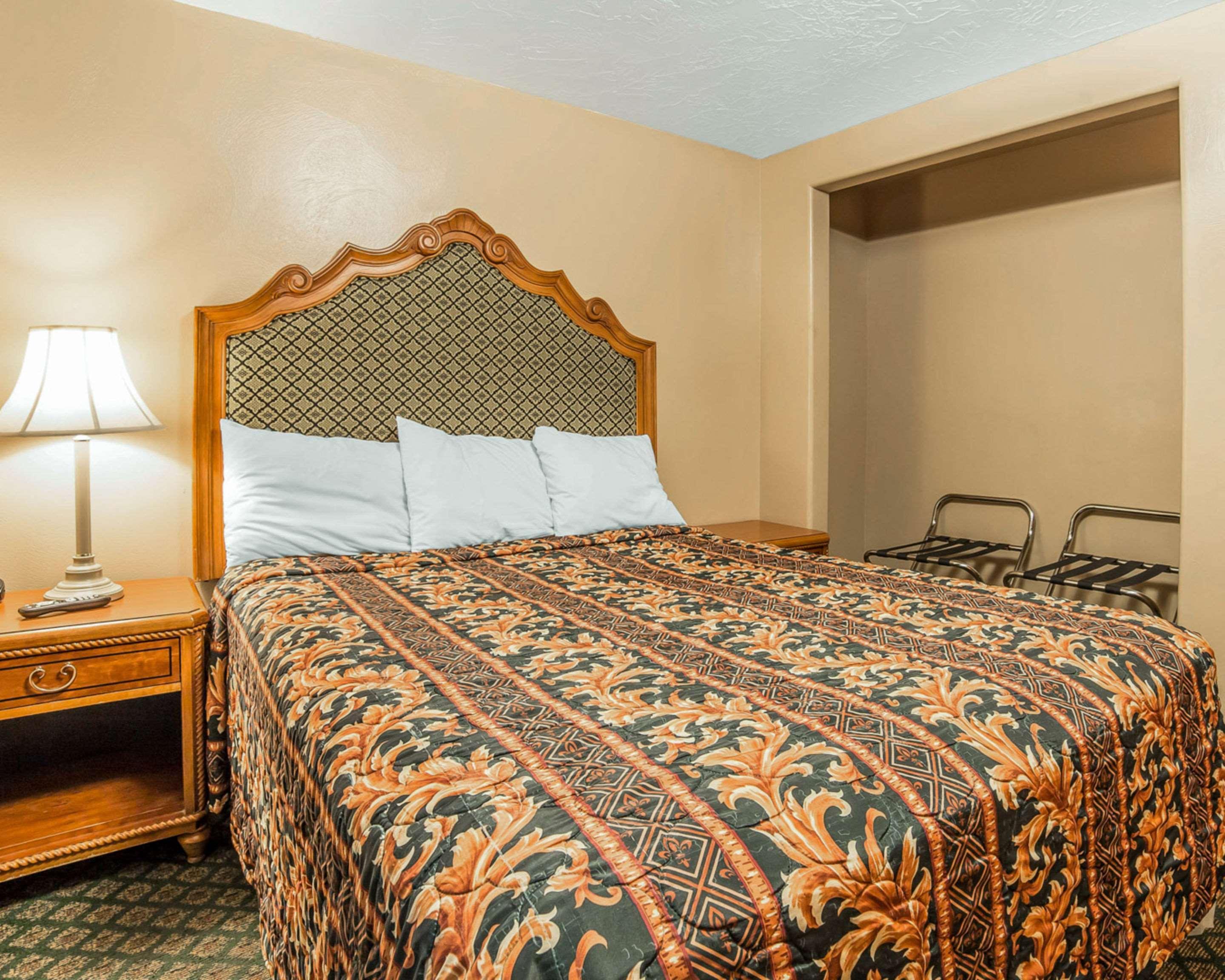Riverton Inn & Suites Riverton Exteriér fotografie
