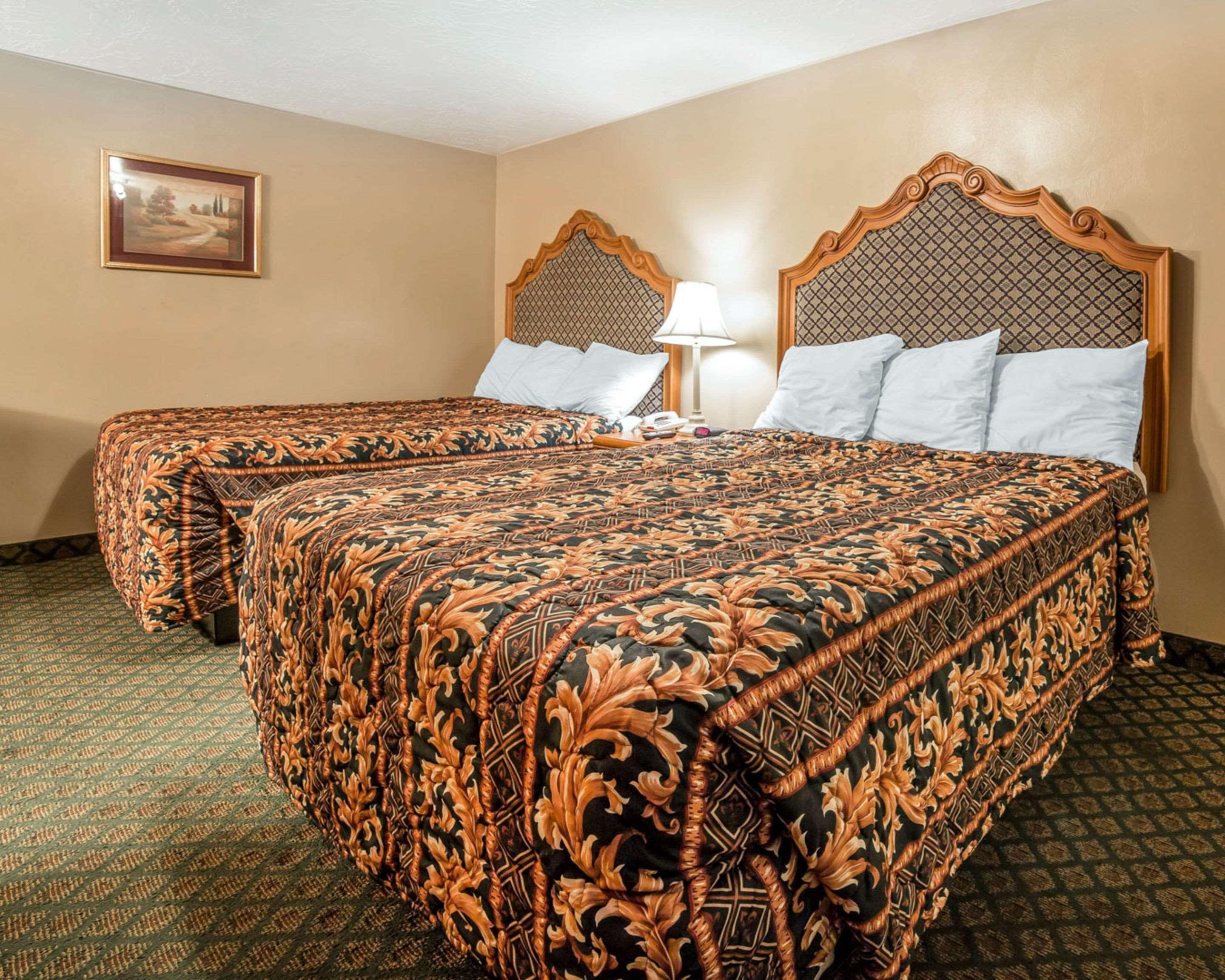Riverton Inn & Suites Riverton Exteriér fotografie