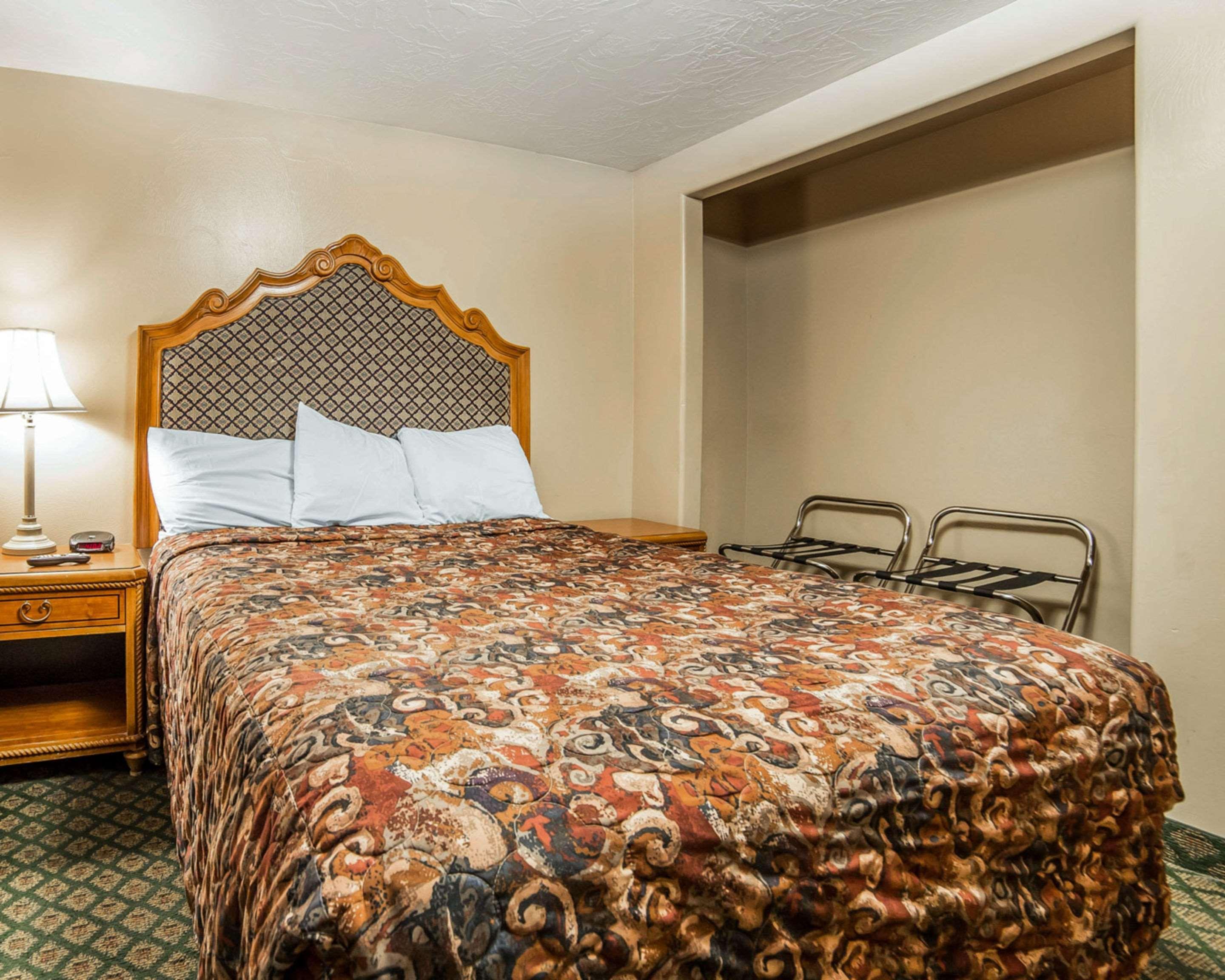 Riverton Inn & Suites Riverton Exteriér fotografie