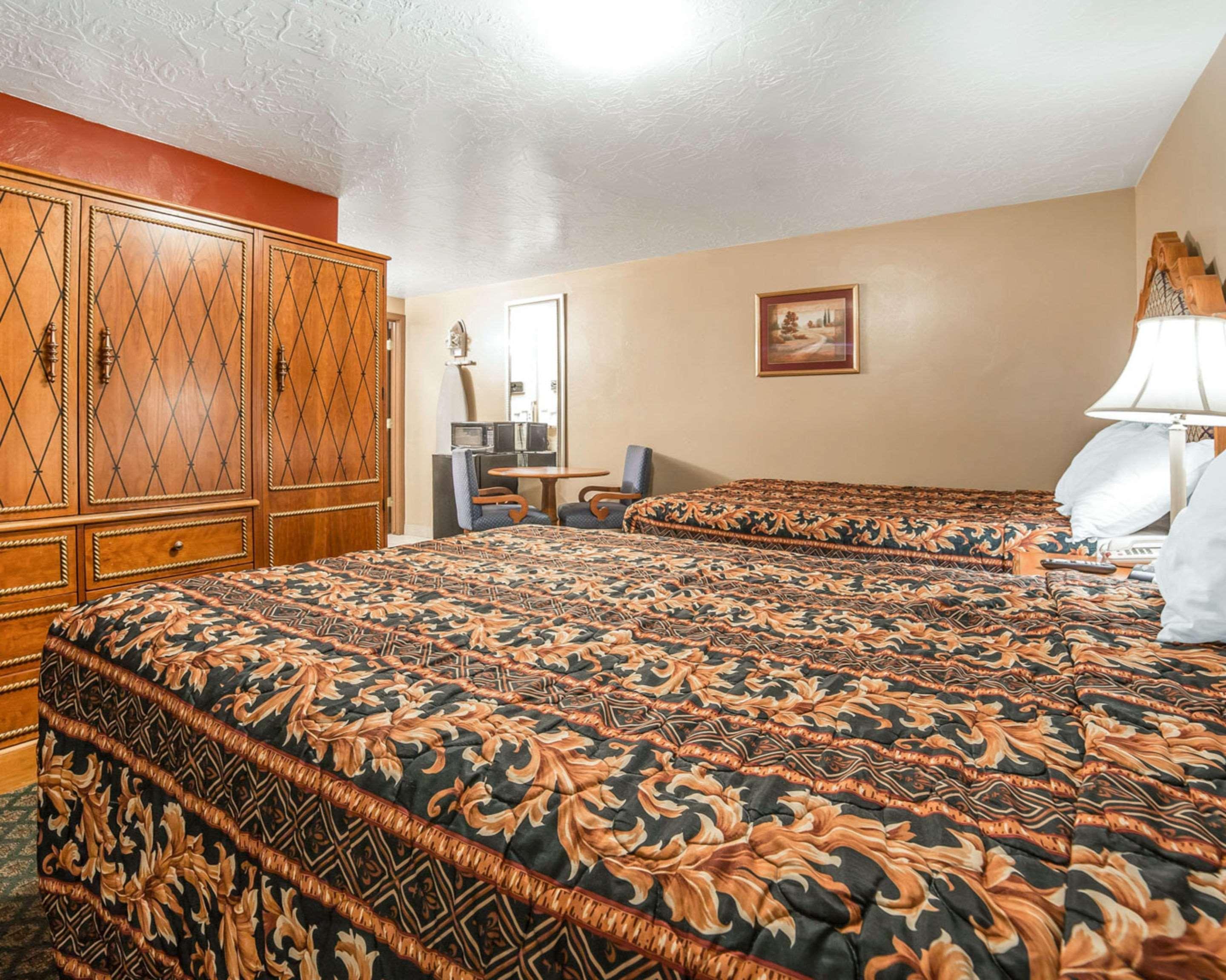 Riverton Inn & Suites Riverton Exteriér fotografie