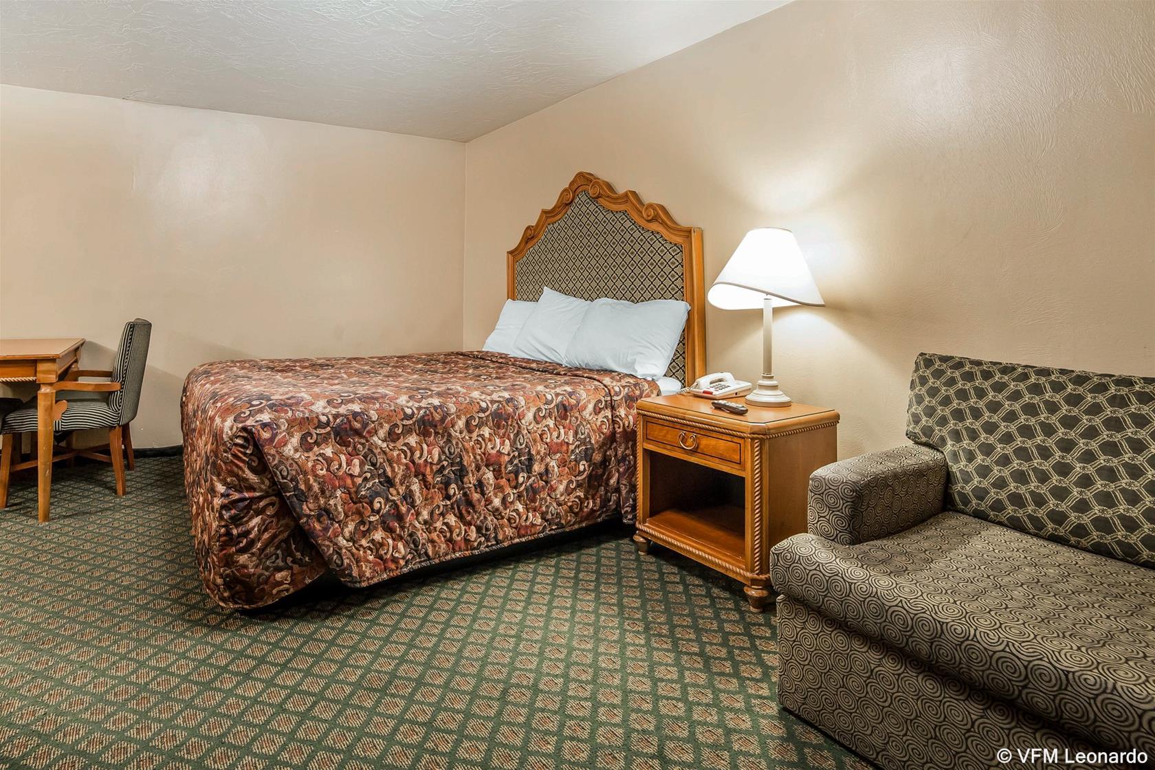Riverton Inn & Suites Riverton Exteriér fotografie
