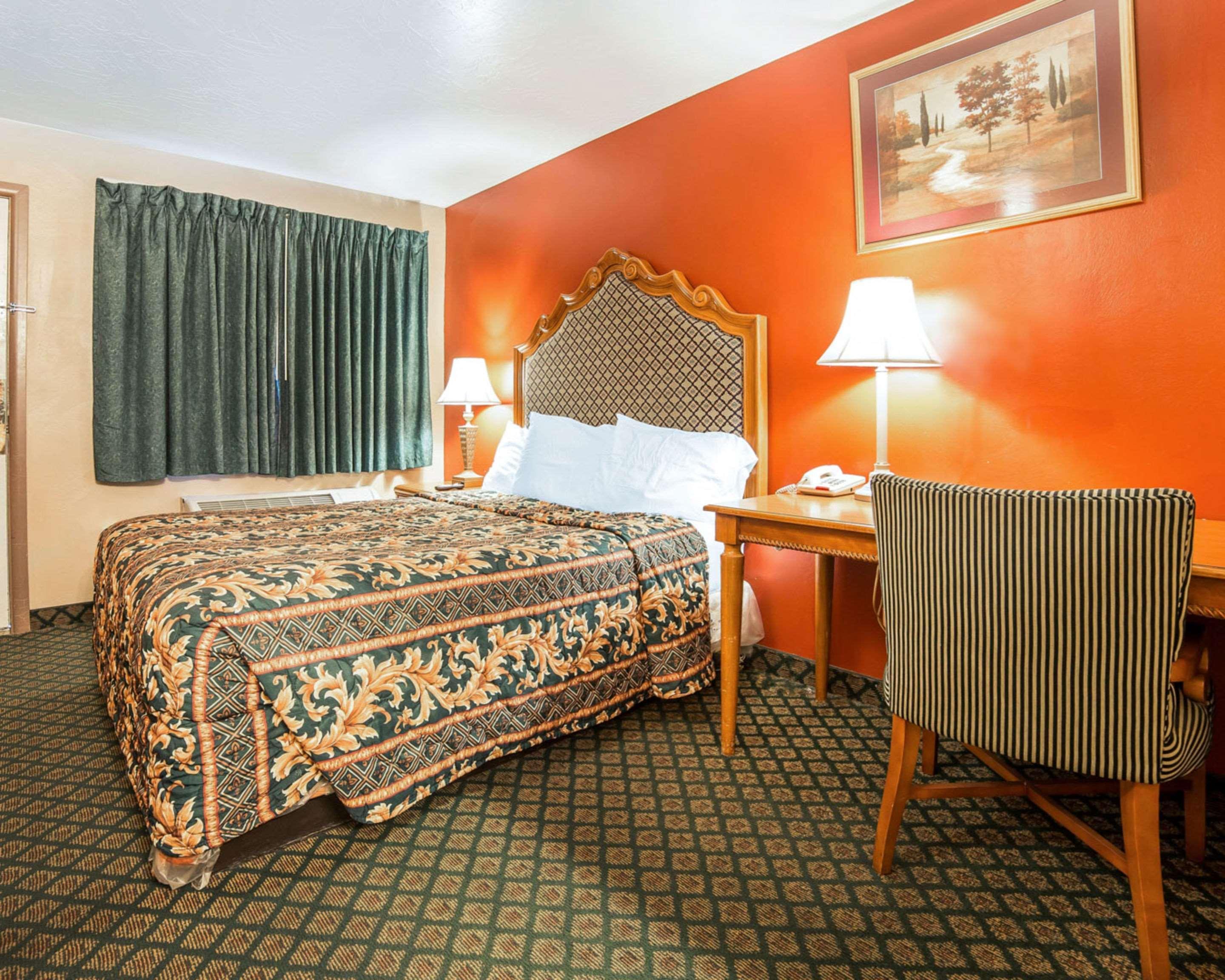 Riverton Inn & Suites Riverton Exteriér fotografie