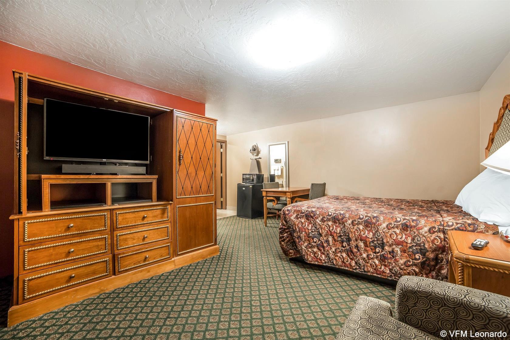 Riverton Inn & Suites Riverton Exteriér fotografie