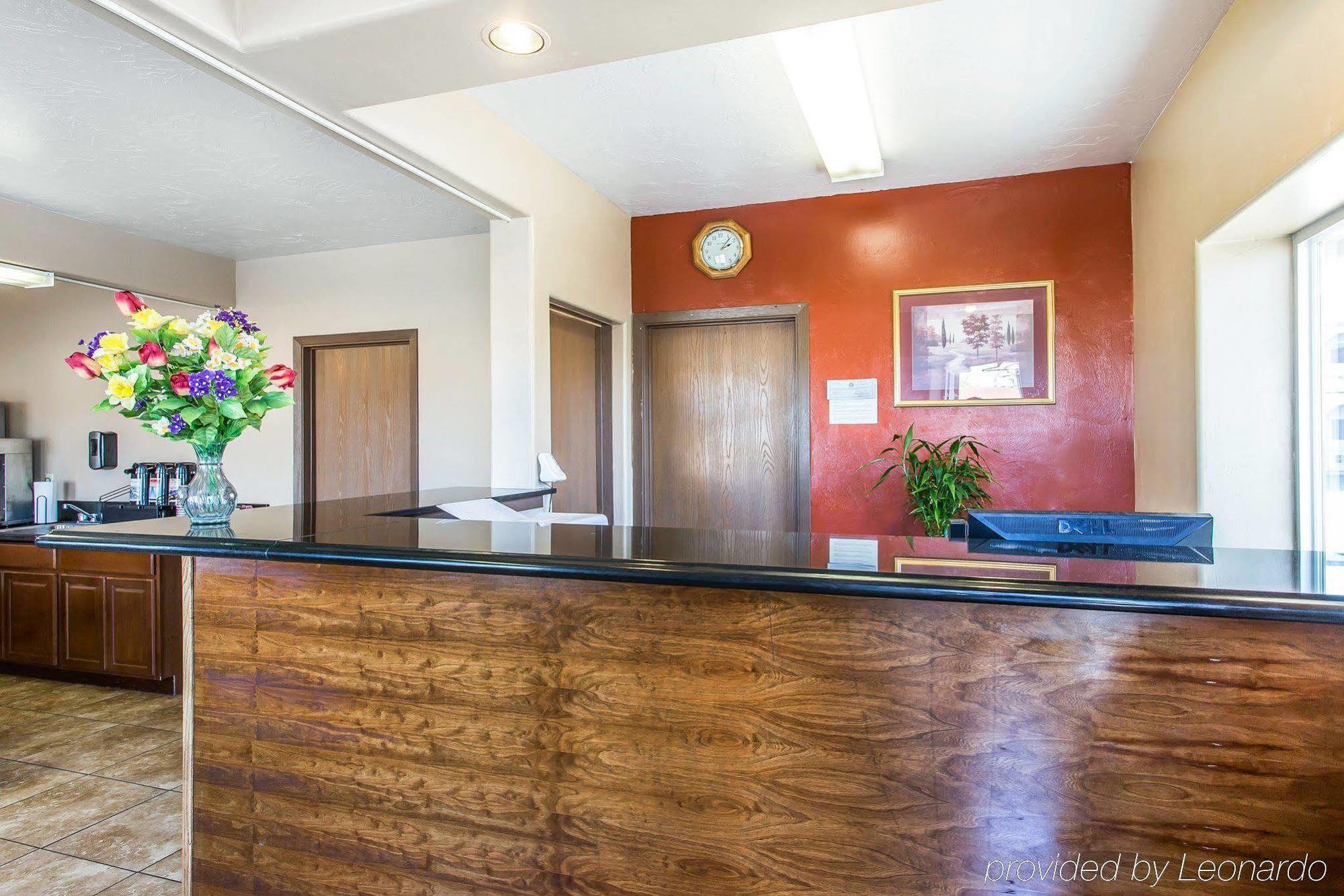 Riverton Inn & Suites Riverton Exteriér fotografie