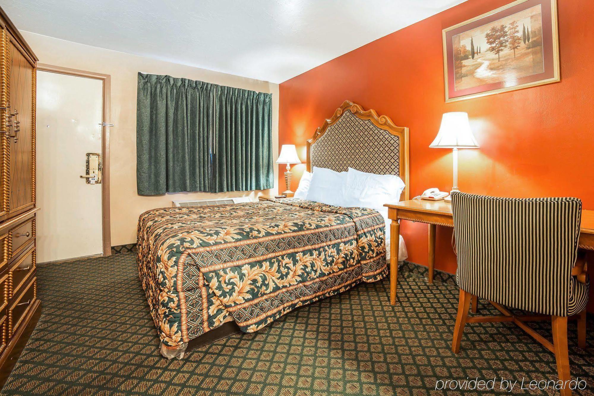 Riverton Inn & Suites Riverton Exteriér fotografie