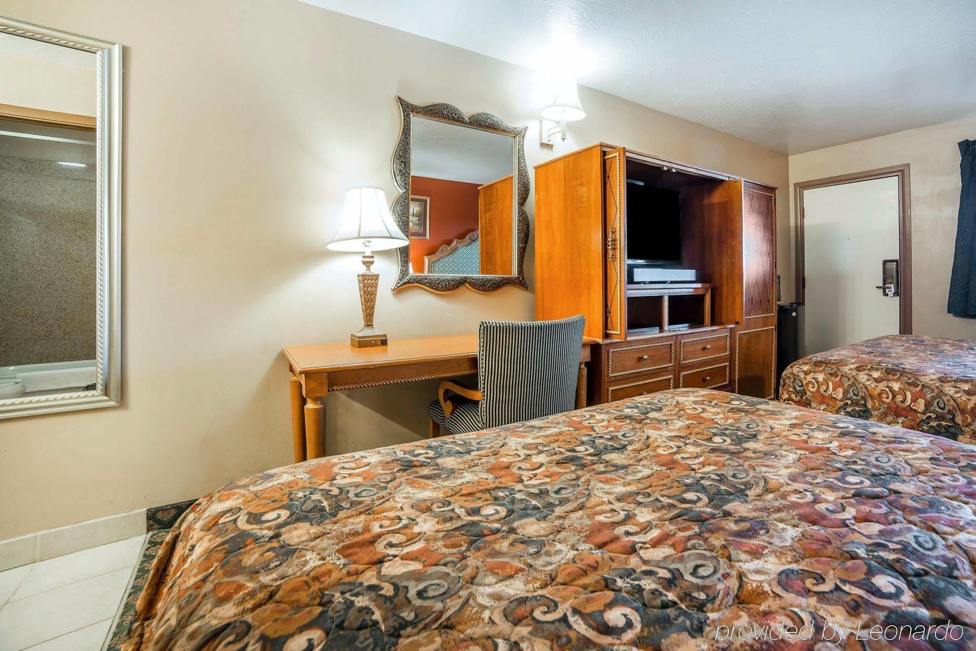 Riverton Inn & Suites Riverton Exteriér fotografie