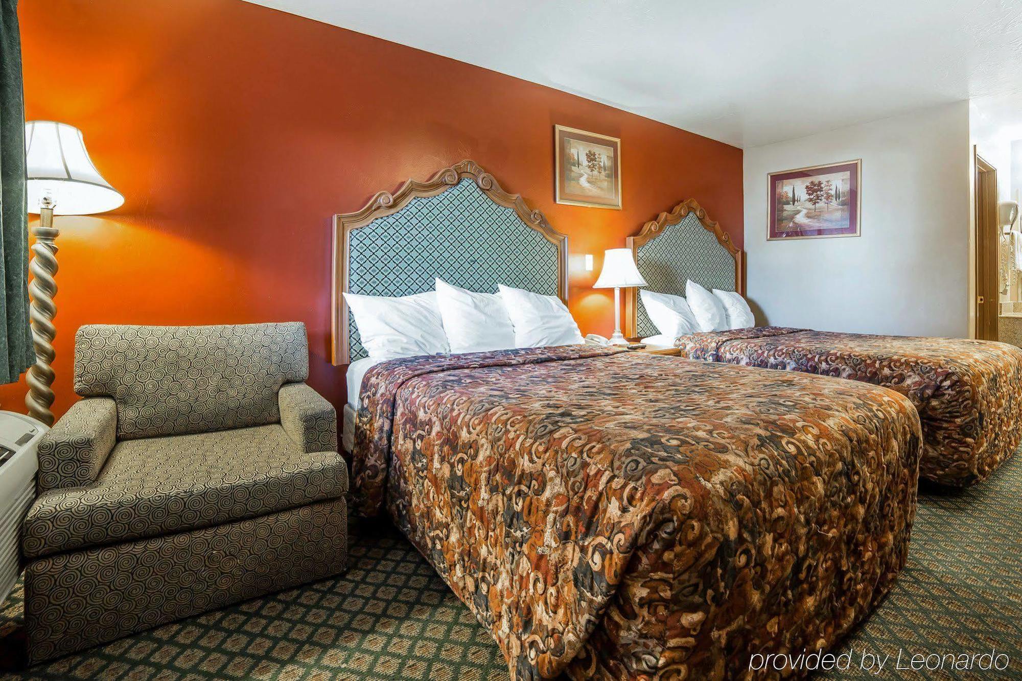 Riverton Inn & Suites Riverton Exteriér fotografie