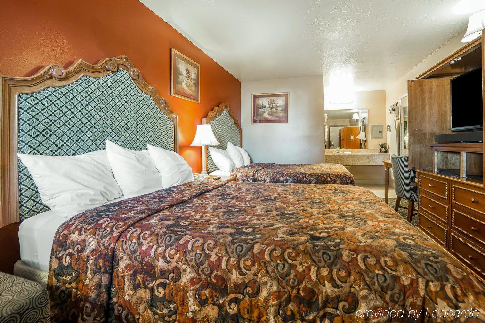 Riverton Inn & Suites Riverton Exteriér fotografie