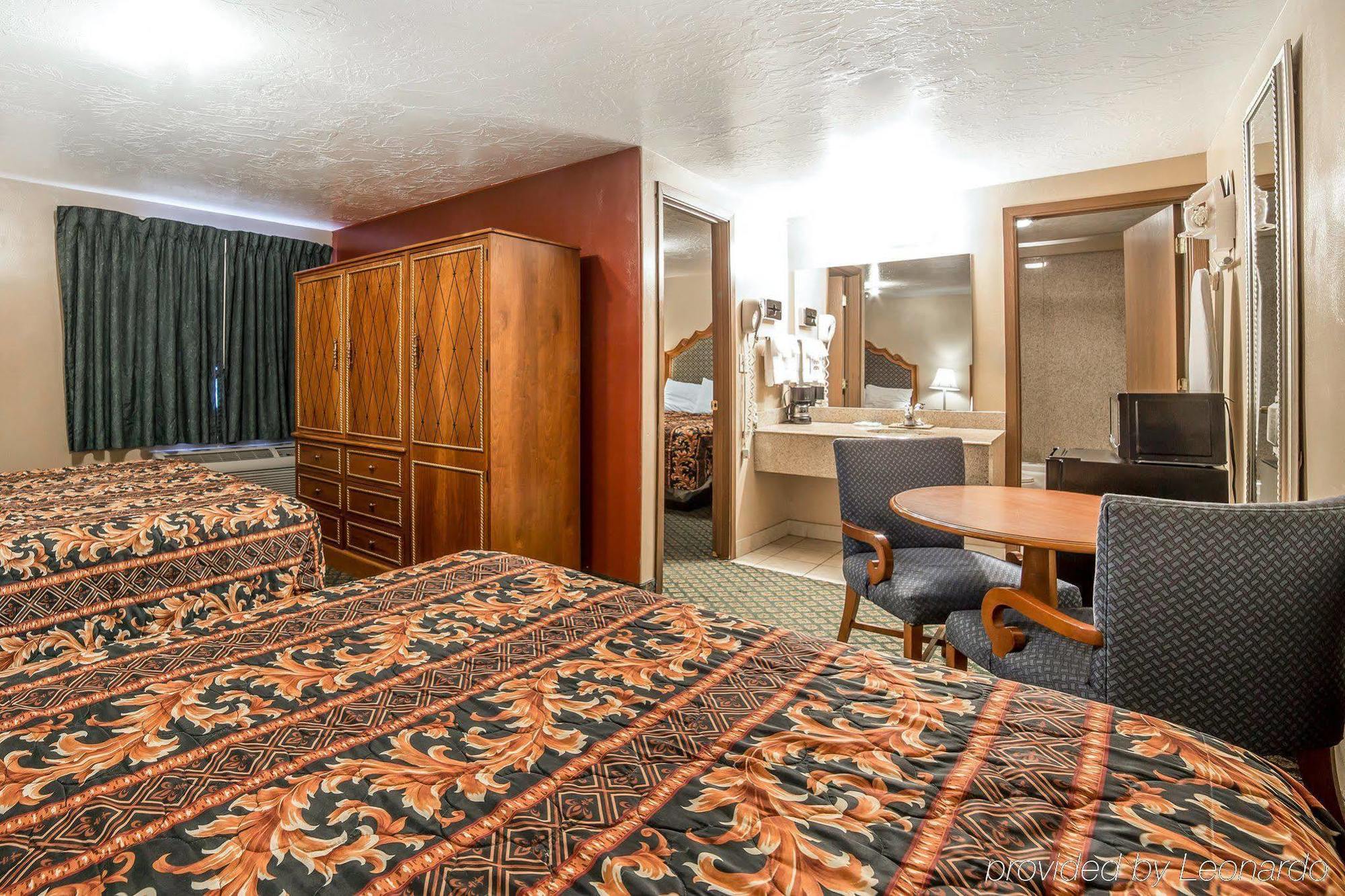 Riverton Inn & Suites Riverton Exteriér fotografie