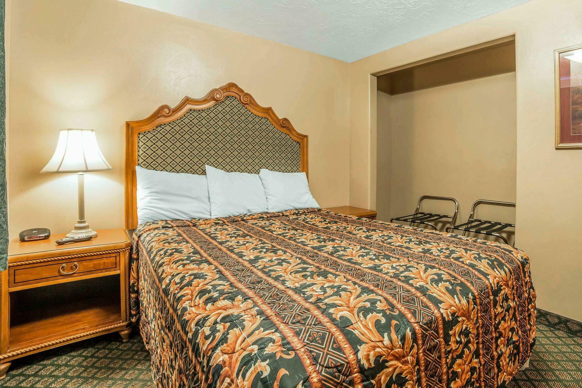 Riverton Inn & Suites Riverton Exteriér fotografie