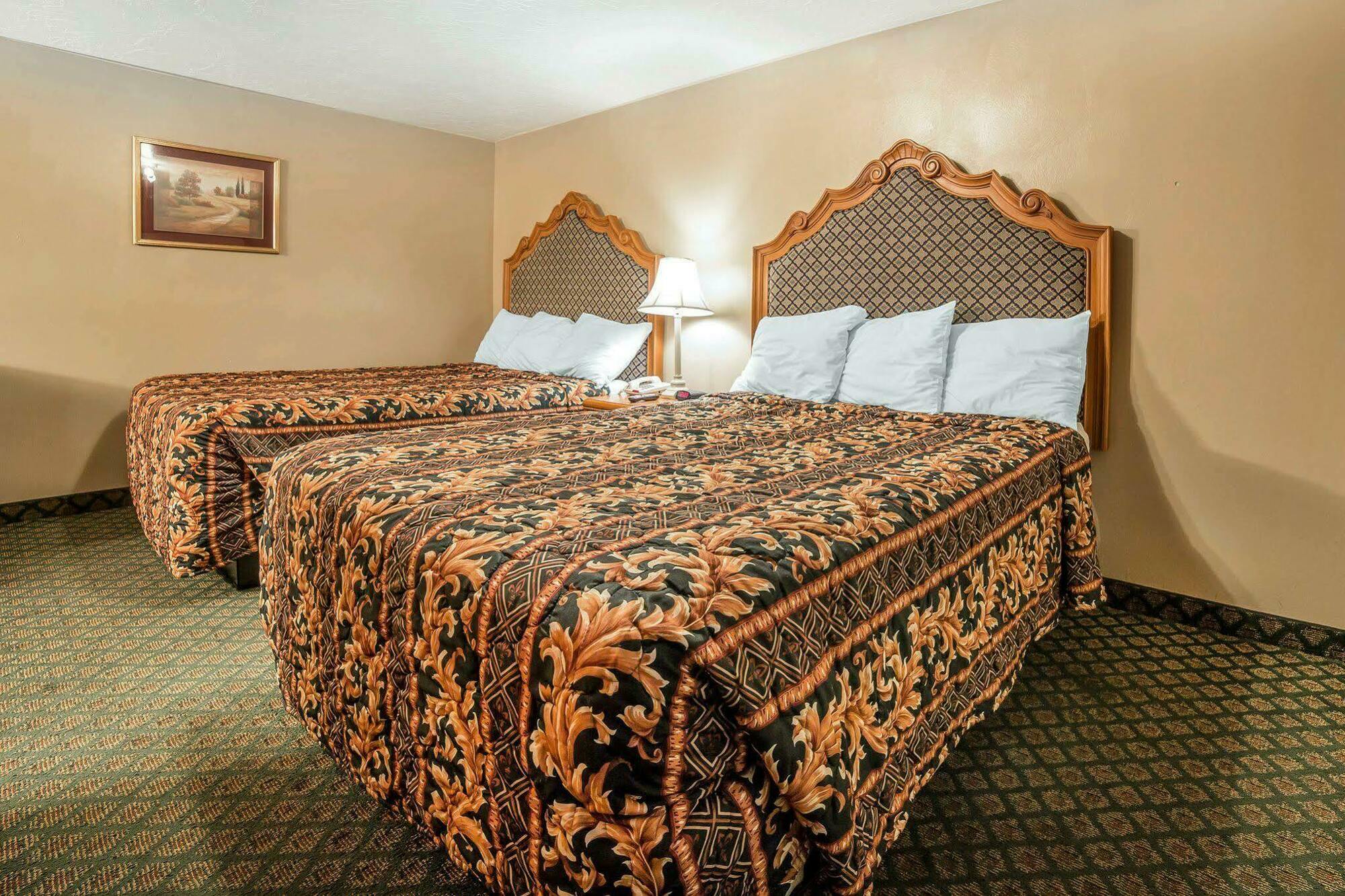 Riverton Inn & Suites Riverton Exteriér fotografie