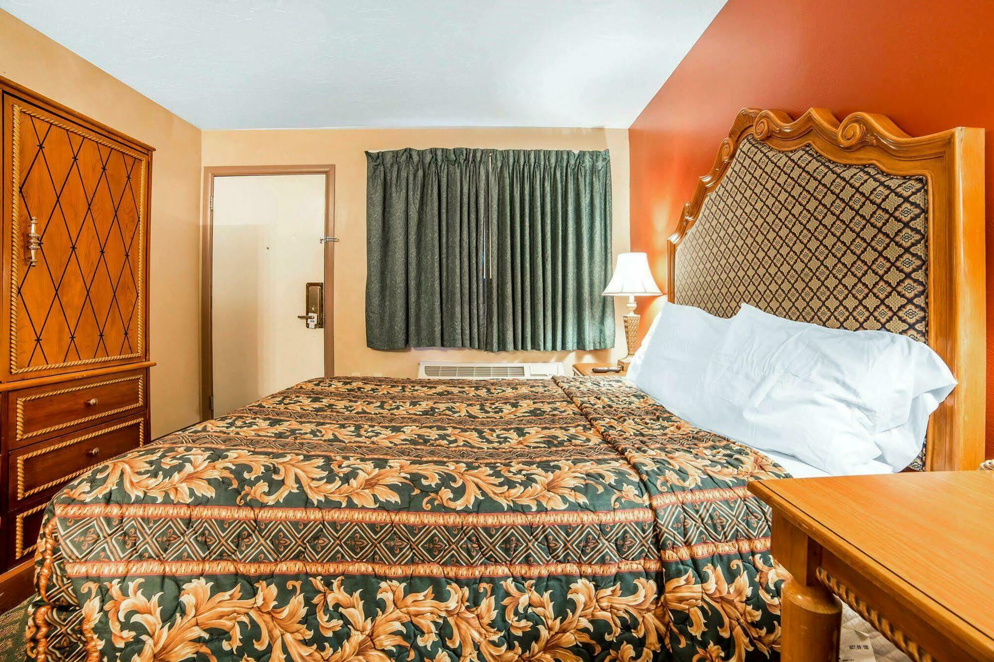 Riverton Inn & Suites Riverton Exteriér fotografie