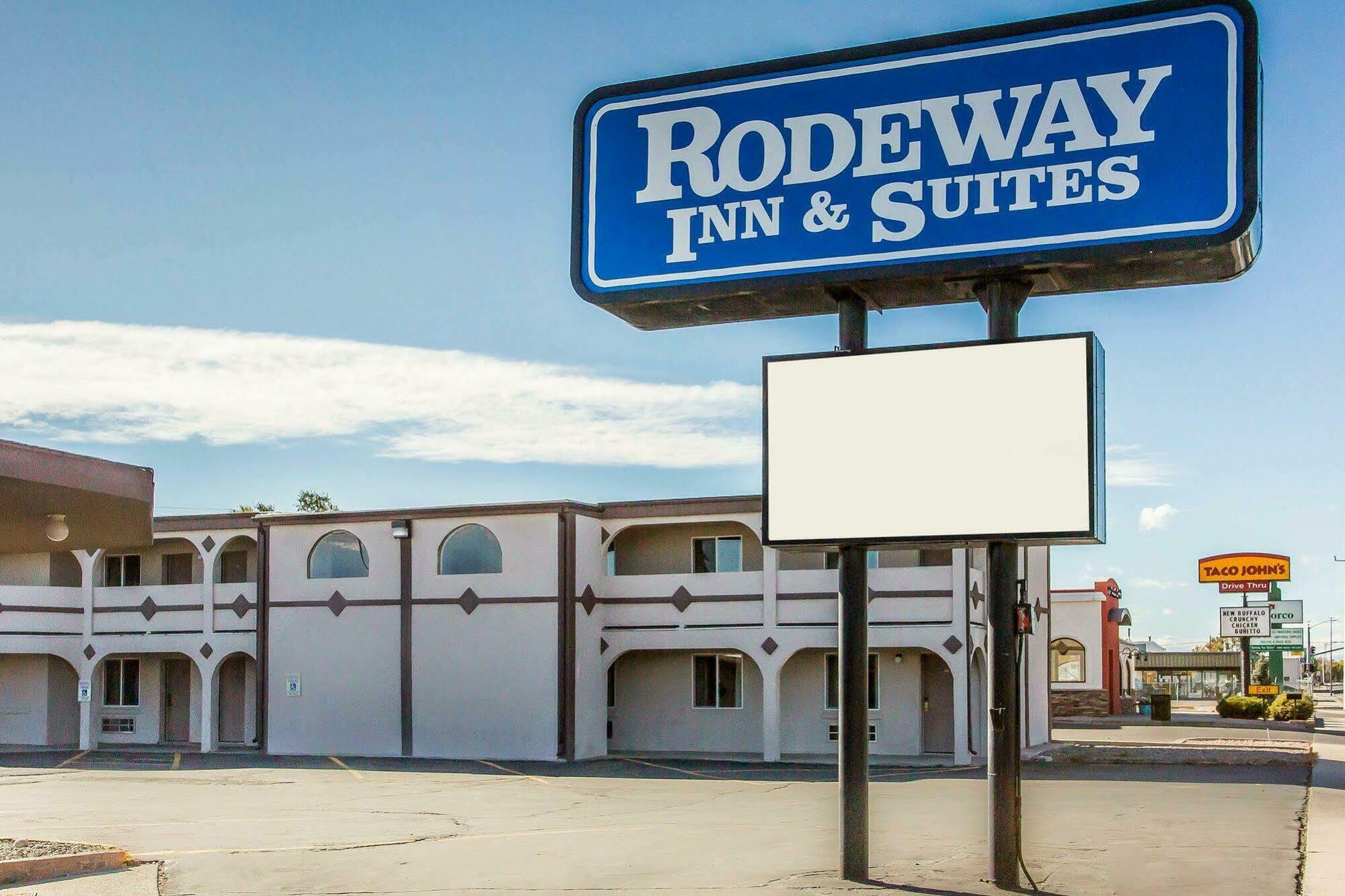 Riverton Inn & Suites Riverton Exteriér fotografie